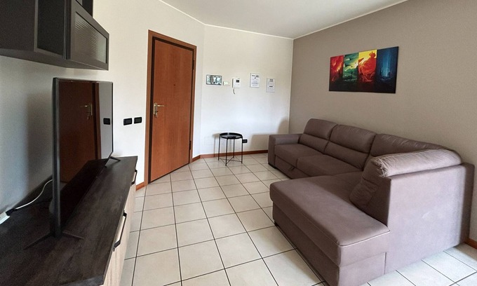 Brembate Apartment | Appartamento Mimosa - Immobili e Soluzioni Rent