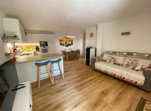 Sagron Mis Apartment | Appartamento Miramonti