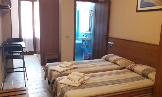 Moneglia Apartment | Appartamento Monolocale Moneglia 34