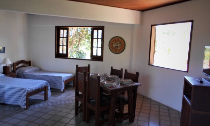 Morro de Sao Paulo House | Appartamento Morro Sao Paulo