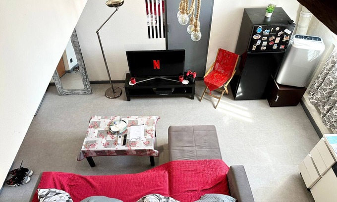 Aurora Apartment | Appartamento nel Cuore di Torino