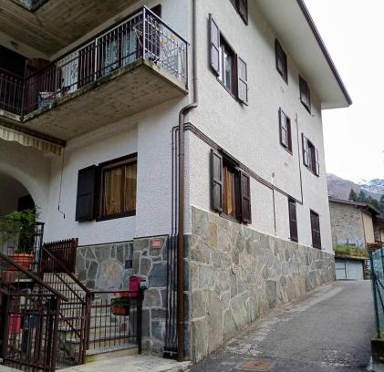 Casargo Apartment | Appartamento nonna Piera