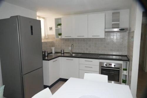 Giglio Campese Apartment | Appartamento Nora
