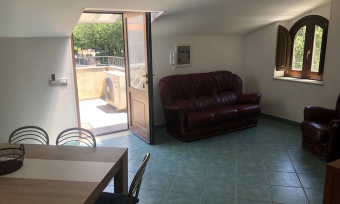 Maratea Apartment | Appartamento Nr.6