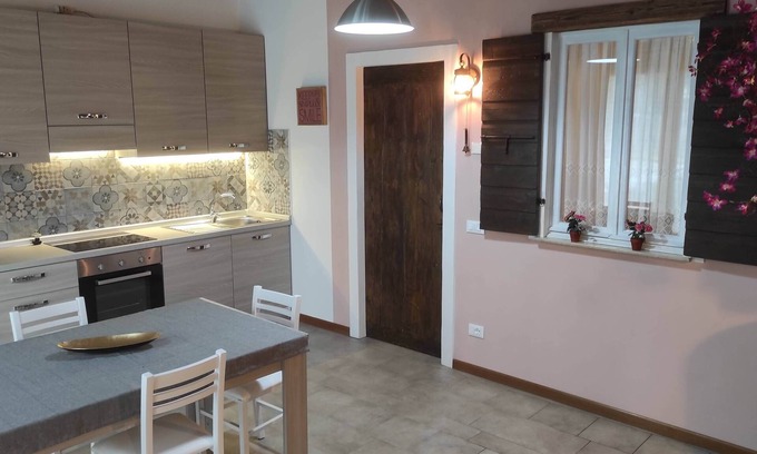 Vedelago Apartment | Appartamento nuovo totalmente arredato