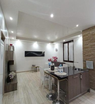 Castiglione Olona Apartment | Appartamento Orchidea