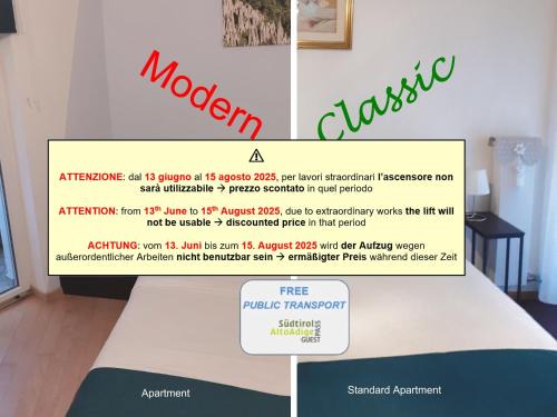 Centro - Piani - Rencio Apartment | Appartamento ospitale