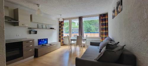 Marilleva Apartment | Appartamento Pian dei Mughi Marilleva 1400