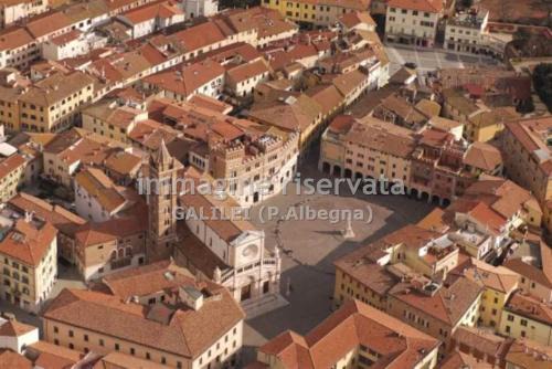 Grosseto Apartment | Appartamento Piazza Dante Alighieri
