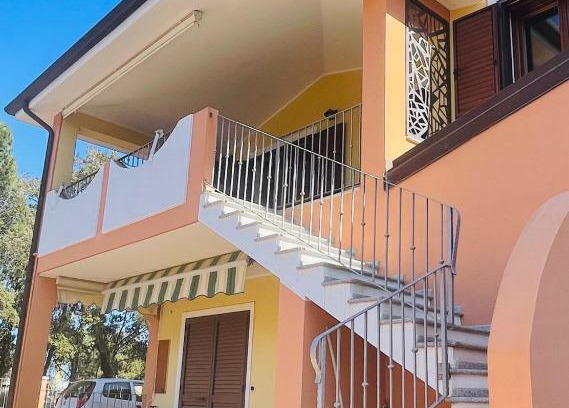 Arbatax Apartment | Appartamento Porto Frailis