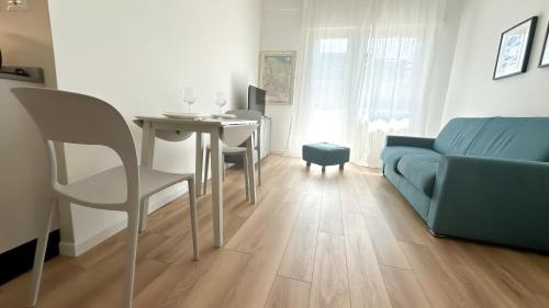 Bellariva Apartment | Appartamento Regina 207 - Affitti Brevi Italia