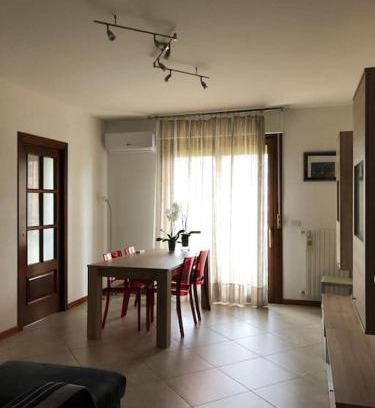 Sassari Apartment | Appartamento residenziale con posto auto privato