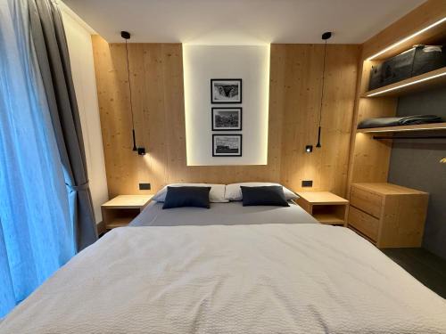 Andalo Apartment | Appartamento Rododendro