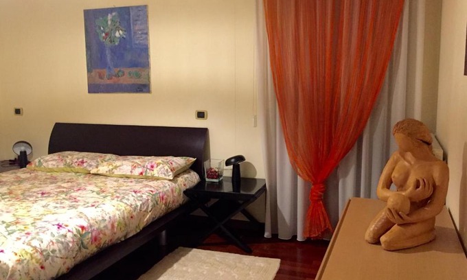 Padova Apartment | Appartamento Rosa
