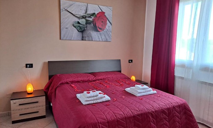 Rovigo Apartment | Appartamento Roverella