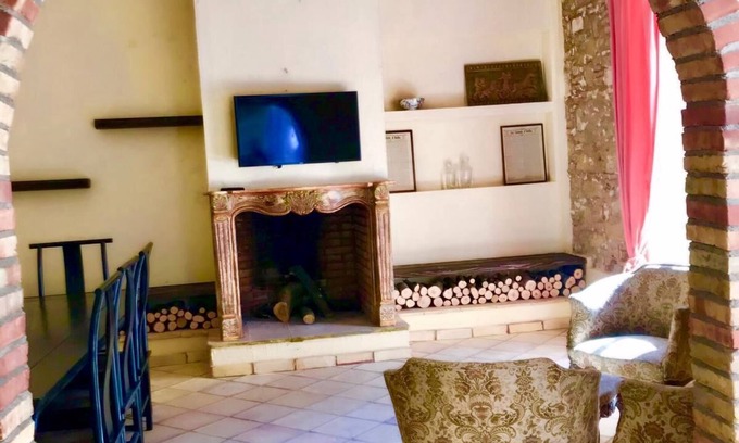 Ciro Apartment | Appartamento San Francesco - holiday home