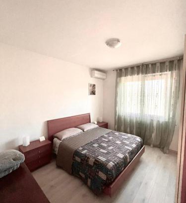 Marano Vicentino Apartment | Appartamento Santa Lucia