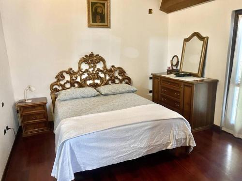 Monte Fabbri Apartment | Appartamento Santamarcellina