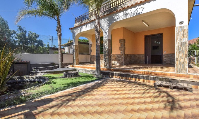 Contrada Pantano d'Arci Apartment | Appartamento Scarantino 2