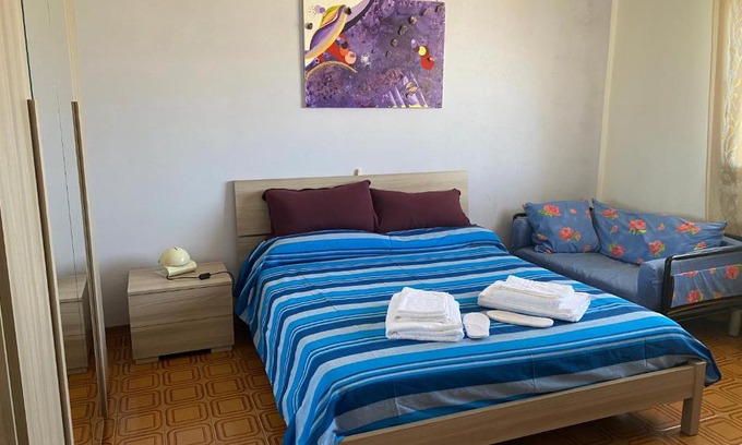 Oppeano Apartment | Appartamento Scarlett
