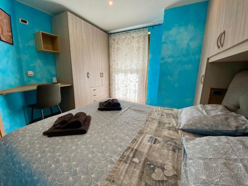 Isolaccia Apartment | Appartamento Serenella