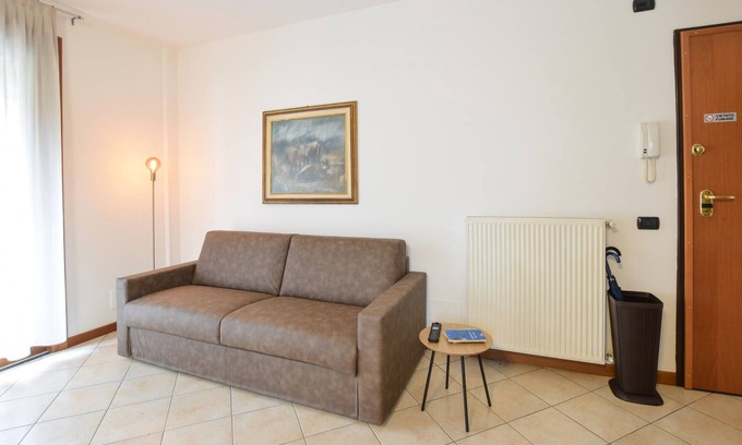 Pieve di Soligo Apartment | Appartamento Signoretti