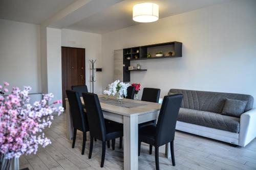 Siderno Marina Apartment | Appartamento Siderno sul mare trilocale