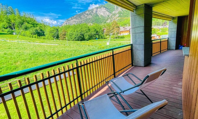 Bardonecchia Apartment | Appartamento Smith Alta Langa - Affitti Brevi Ital