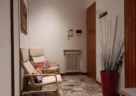 Pablo Apartment | Appartamento Soleluna