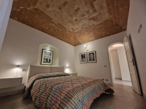 San Gimignano City Centre Apartment | Appartamento Sotto le Torri