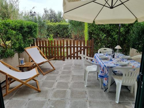 Piombino Apartment | Appartamento Stazione di Populonia - Baratti