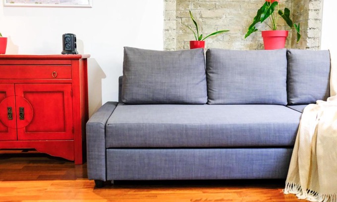 Porta Genova Apartment | Appartamento stile loft a pochi passi dai Navigli