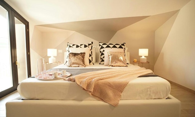 Ispica Apartment | Appartamento Sweet Rose