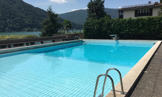 Maroggia Apartment | Appartamento Ticino