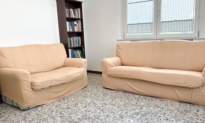 Bellariva Apartment | Appartamento Tommaseo46 - Affitti Brevi Italia