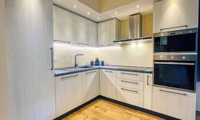Oulx Apartment | Appartamento Torino 61 - Affitti Brevi Italia
