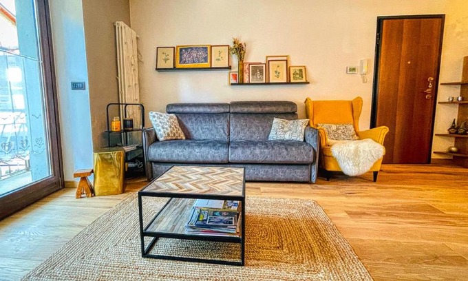 Bardonecchia Apartment | Appartamento Treize - Affitti Brevi Italia
