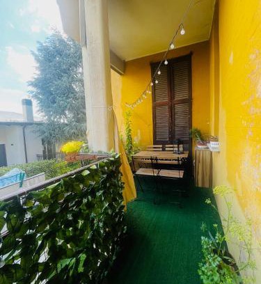 Treviglio Apartment | Appartamento Treviglio-centro