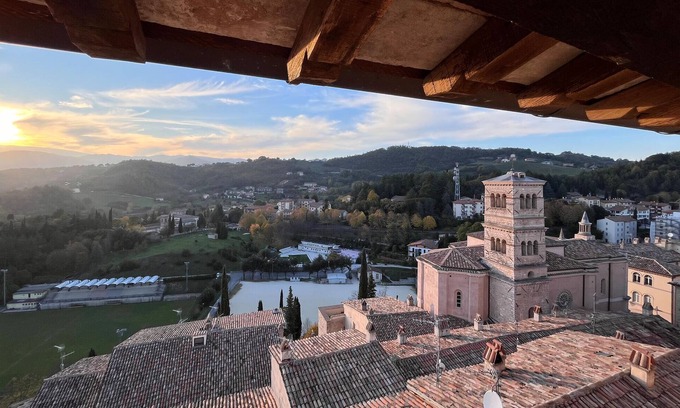 Nocera Umbra Apartment | Appartamento vacanze Il Tenore