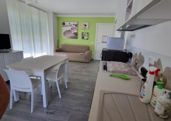 Marotta Apartment | Appartamento vacanze Prima Fila al mare