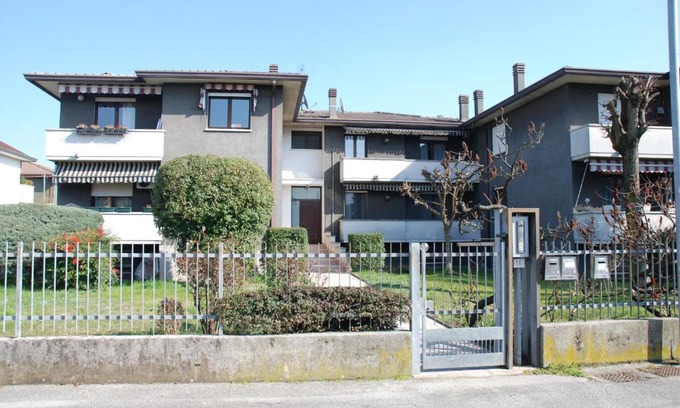Ponte San Nicolo Apartment | Appartamento Vera