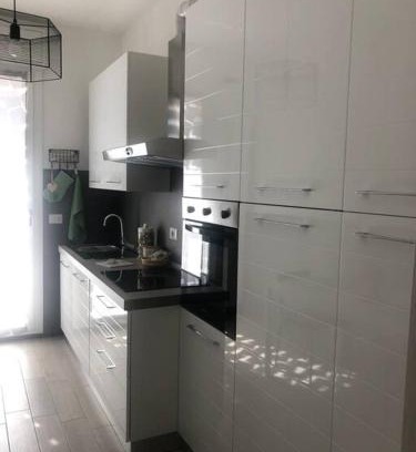 Corsico Apartment | Appartamento Veronica, per lavoro e relax