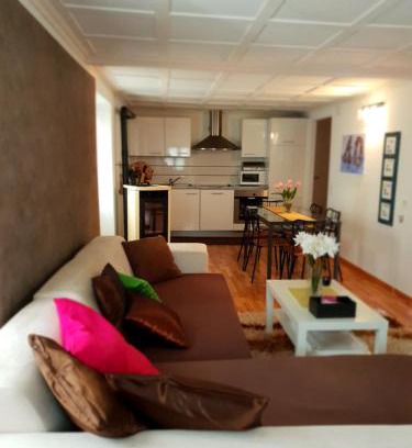 Airolo Apartment | Appartamento via Luina