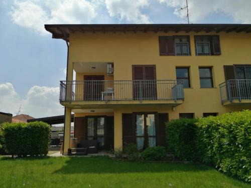 Vanzaghello Apartment | Appartamento vicino Malpensa