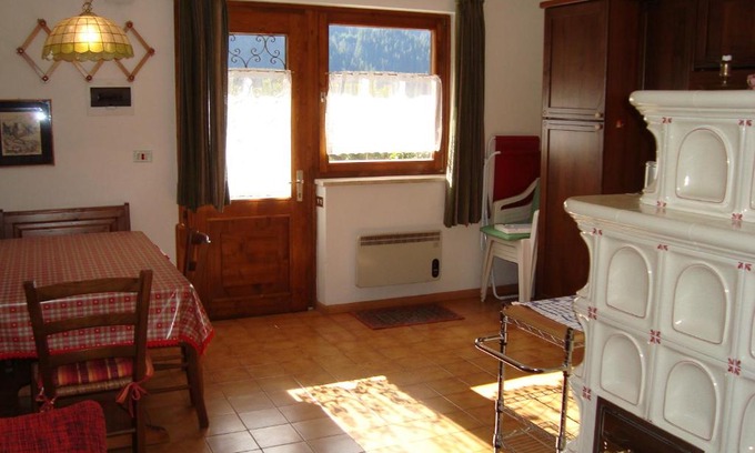 Campestrin Apartment | Appartamento Villaggio Fassano