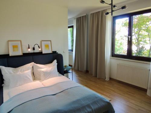 Krumpendorf am Woerther See Apartment | Appartement Buchenhain