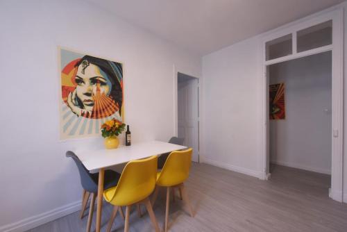 Bellegarde-sur-Valserine Apartment | Appartement T3,5 Fairey