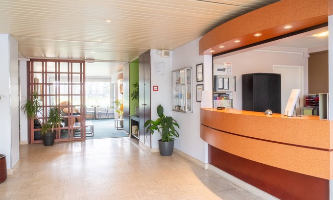 Bellerive-sur-Allier Apartment | Appartement Quadruple