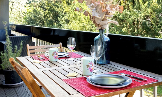 Silly-Gallieni Apartment | Appartement Bellevue - Welkeys