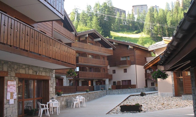 Plagne 1800 Condo | Appartement/Duplex spacieux et lumineux | Pistes!